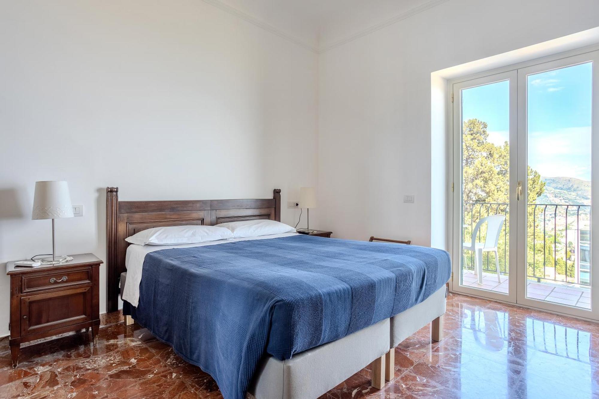 Villa Maremonti ตาออร์มินา ภายนอก รูปภาพ