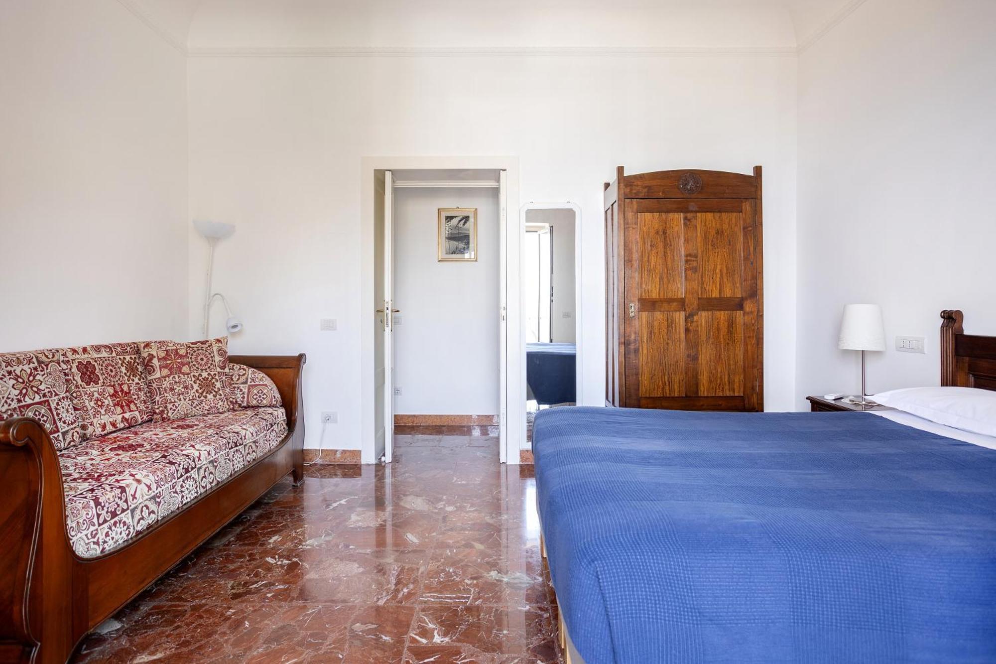 Villa Maremonti ตาออร์มินา ภายนอก รูปภาพ