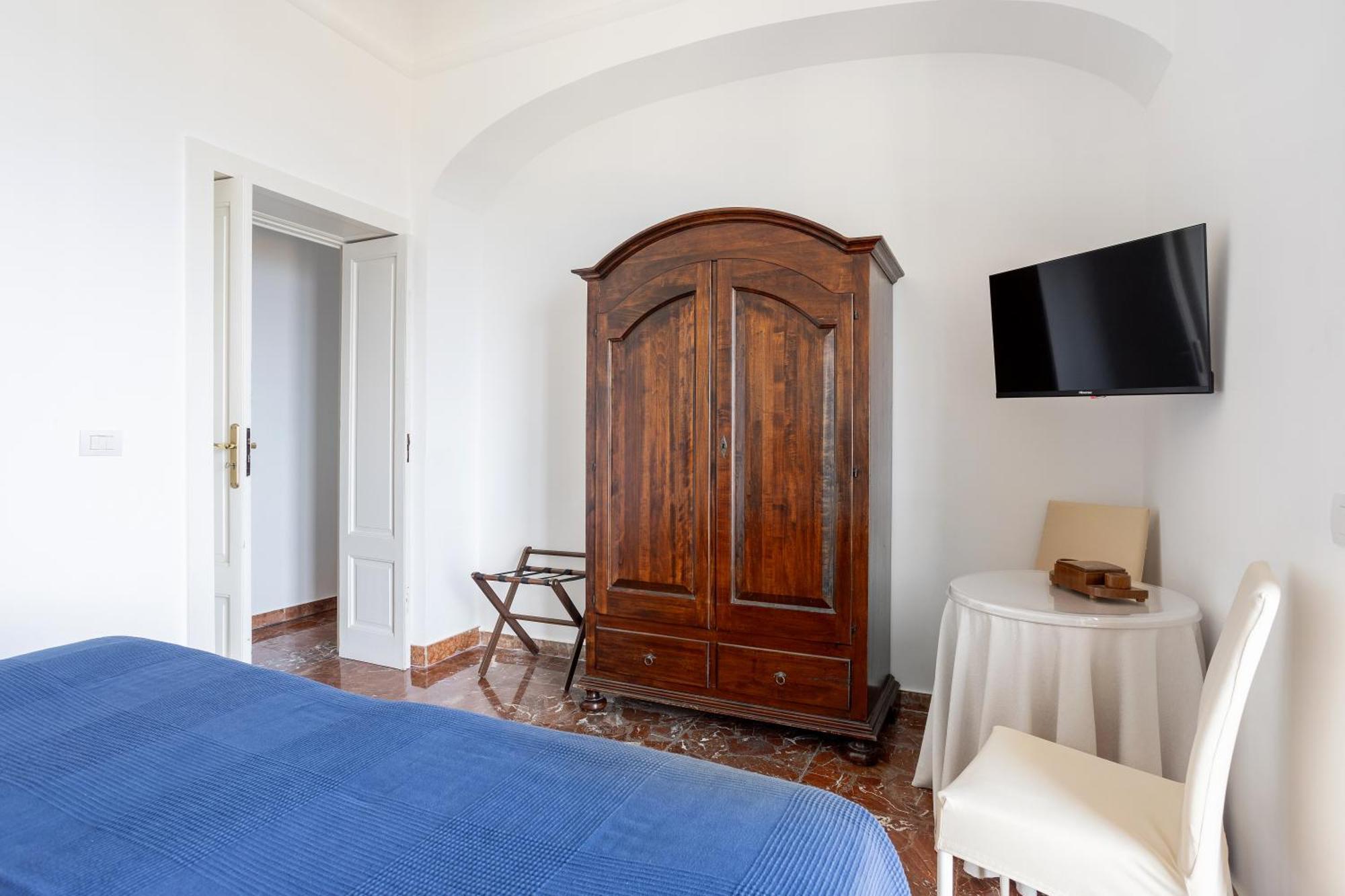 Villa Maremonti ตาออร์มินา ภายนอก รูปภาพ