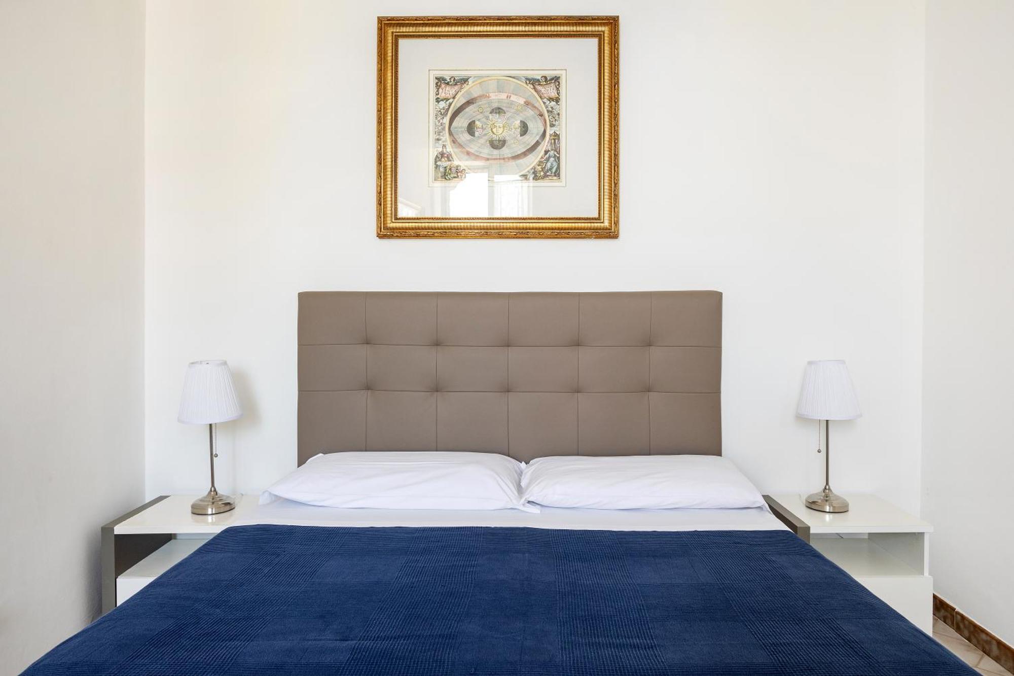 Villa Maremonti ตาออร์มินา ภายนอก รูปภาพ