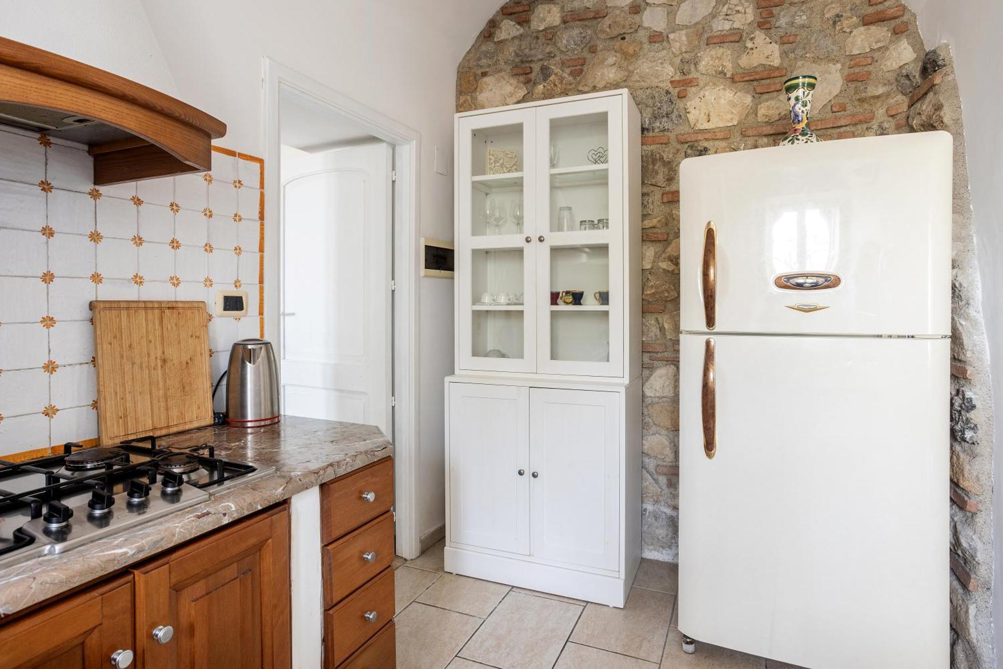 Villa Maremonti ตาออร์มินา ภายนอก รูปภาพ