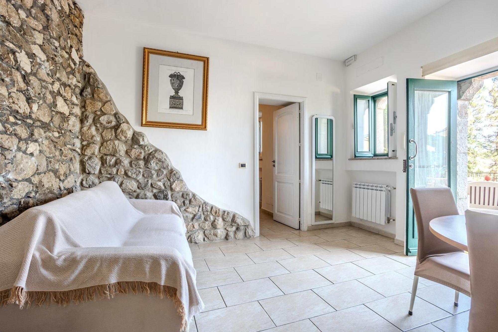 Villa Maremonti ตาออร์มินา ภายนอก รูปภาพ