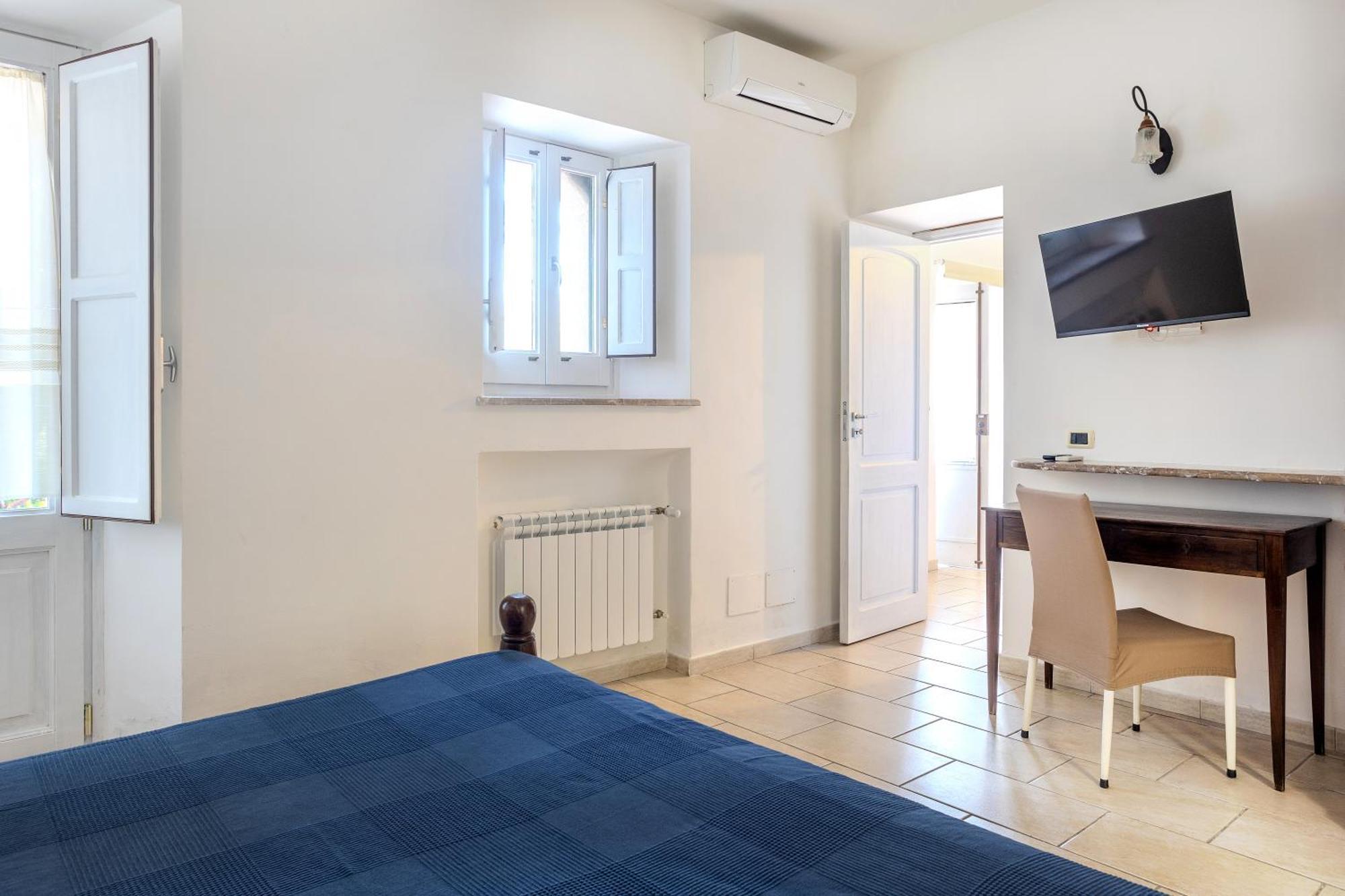 Villa Maremonti ตาออร์มินา ภายนอก รูปภาพ