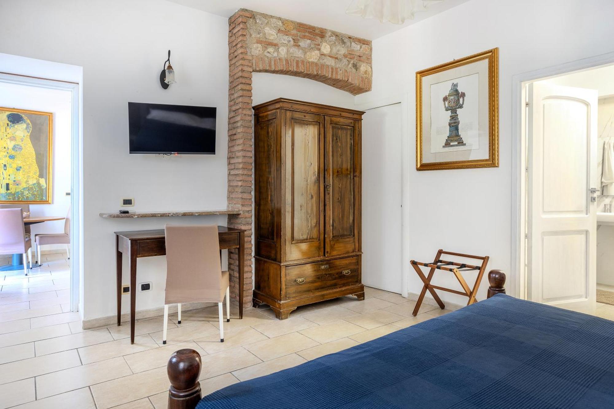 Villa Maremonti ตาออร์มินา ภายนอก รูปภาพ