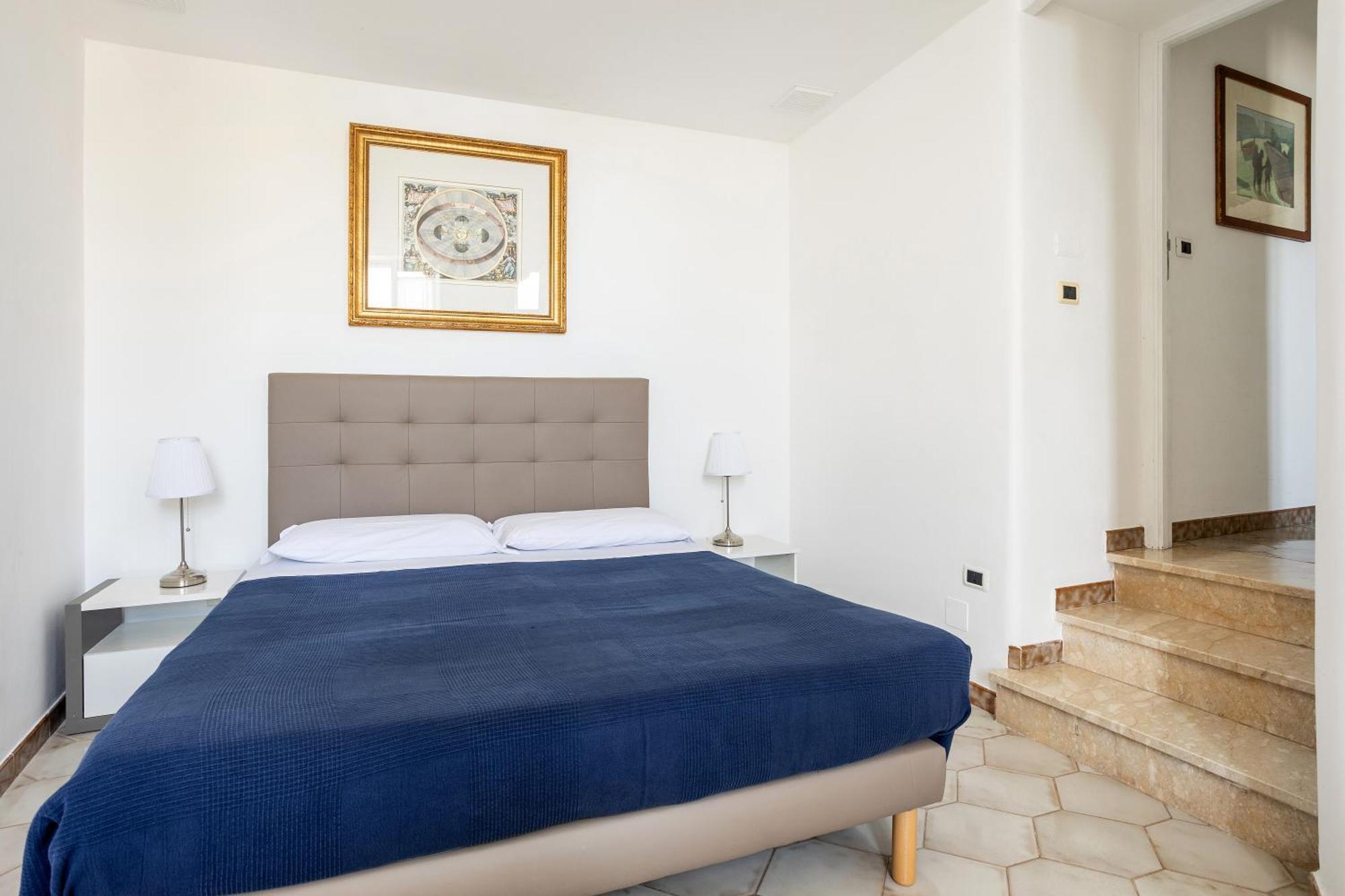 Villa Maremonti ตาออร์มินา ภายนอก รูปภาพ