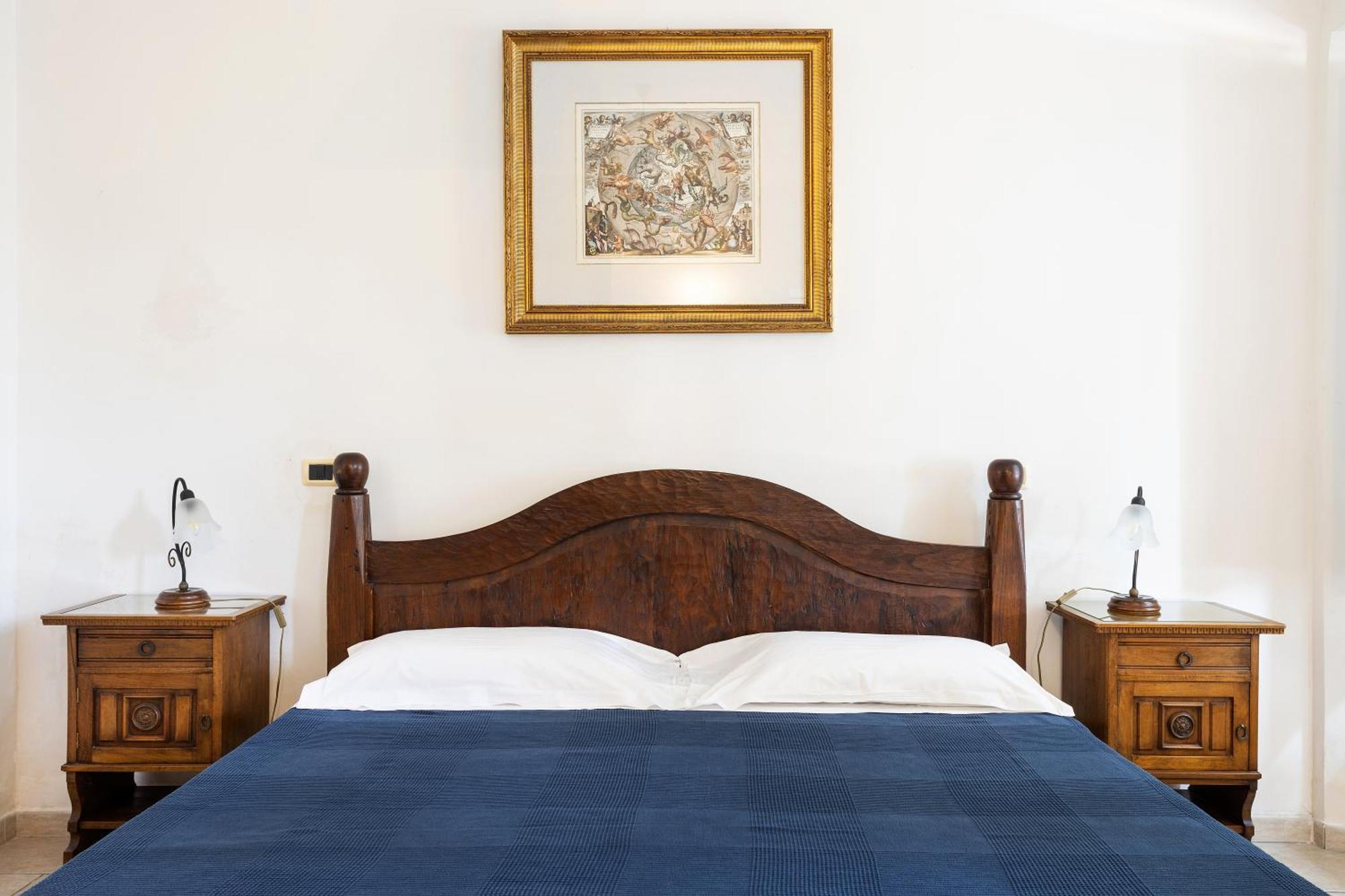 Villa Maremonti ตาออร์มินา ภายนอก รูปภาพ